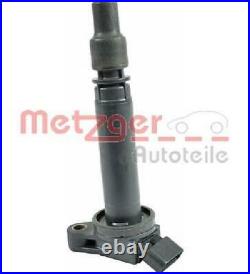 Original metzger Ignition Coil 0880425 for Lexus Toyota