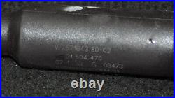 PEUGEOT 308 T7 Ignition Coils Set Kit 757164380-02 021504470 1.4P 70kw 2008