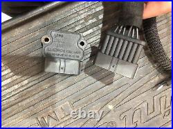 PNP Coil On Plug (COPs) 1.6 Conversion LOOM + BRACKET kit MK1 Mx5 Miata
