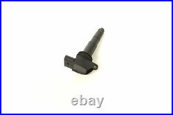PORSCHE CAYENNE 9PA S 4.5 2005 RHD Ignition Coil Pack Kit 94860210403 13950369