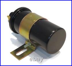 (Pack of 4) Ignition Coil Module & Hardware for John Deere AM132453, AM38411