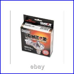 Pertronix 1281 Ignition Conversion Kit for 8CYL FORD
