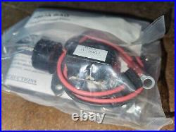 Pertronix 1867a Ignitor Bosch 6 Cyl Electronic Ignition Conversion Kit