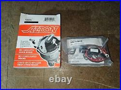 Pertronix 1867a Ignitor Bosch 6 Cyl Electronic Ignition Conversion Kit