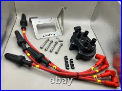 Peugeot 106 Gti / Saxo VTS Competition Twin Coil Conversion Kit Peugeot 106 Gti / Saxo VTS Competition Twin Coil Conversion Kit
