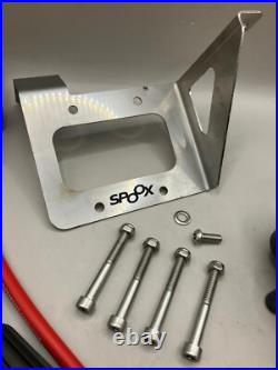 Peugeot 106 Gti / Saxo VTS Competition Twin Coil Conversion Kit Peugeot 106 Gti / Saxo VTS Competition Twin Coil Conversion Kit