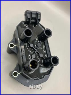 Peugeot 106 Gti / Saxo VTS Competition Twin Coil Conversion Kit