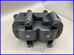 Peugeot 106 Gti / Saxo VTS Competition Twin Coil Conversion Kit