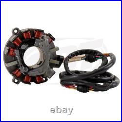 Polaris 700cc SL-SLT-Hurricane CDI Stator Ignition Coil Spark Cable Update KIT