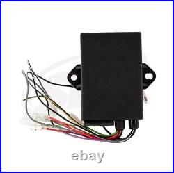 Polaris 700cc SL-SLT-Hurricane CDI Stator Ignition Coil Spark Cable Update KIT