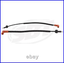 Polaris 700cc SL-SLT-Hurricane CDI Stator Ignition Coil Spark Cable Update KIT
