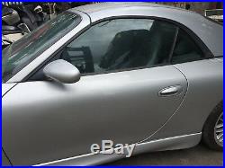 Porsche 911 996 Hardtop And Fitting Kit 911 Porsche Hardtop 996 Hardtop