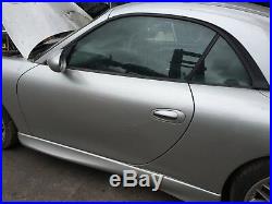 Porsche 911 996 Hardtop And Fitting Kit 911 Porsche Hardtop 996 Hardtop