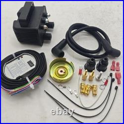 Programmable Ignition Coil Kit Easy Install Ignition Accessory Upgrade for Programmable Ignition Coil Kit Easy Install Ignition Accessory Upgrade for