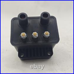 Programmable Ignition Coil Kit Easy Install Ignition Accessory Upgrade for Programmable Ignition Coil Kit Easy Install Ignition Accessory Upgrade for