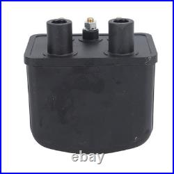 Programmable Ignition Module 53-660 Single Fire Ignition Coil Kit For