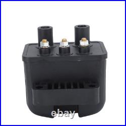 Programmable Ignition Module 53-660 Single Fire Ignition Coil Kit For