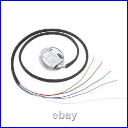 Programmable Ignition Module 53-660 Single Fire Ignition Coil Kit For