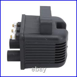 Programmable Ignition Module 53-660 Single Fire Ignition Coil Kit For