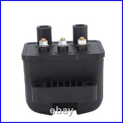 Programmable Ignition Module 53-660 Single Fire Ignition Coil Kit For