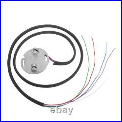 Programmable Ignition Module 53-660 Single Fire Ignition Coil Kit For