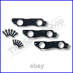 R35 GTR to 2JZ / 1JZ Coil Pack Fitting Kit Adapters and Coil Modification Kit R35 GTR to 2JZ / 1JZ Coil Pack Fitting Kit Adapters and Coil Modification Kit