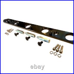 RB20 RB25 RB26 to R35 GTR Custom Coil Pack Conversion Kit Coils & Adaptor