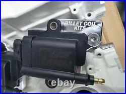 RB26 3000HP IGN1A-SMART COIL BILLET BRACKET KIT with coils