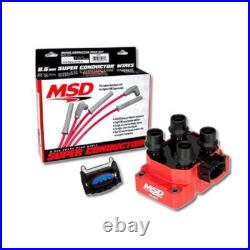 Racedom Citroen Saxo VTS Ignition Kit Level 1 Upgrade PNsaxo ign kit