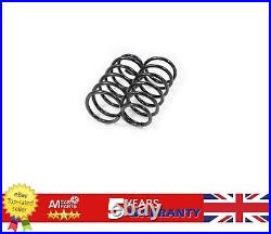 Rear Coil Spring Kit For RENAULT ESPACE 96-02, 6025308615