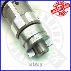 Reliant Rialto Electronic 45D Distributor, Red HTs, Blue coil, AC12C plugs, R-Rotor