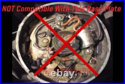 Rolls Royce Silver Shadow Electronic Ignition Kit for 35D and Viper VCS Coil Rolls Royce Silver Shadow Electronic Ignition Kit for 35D and Viper VCS Coil