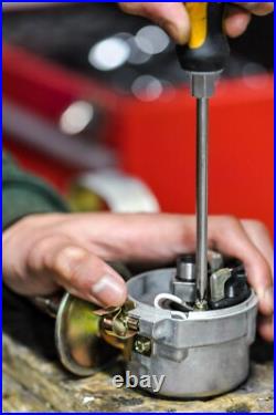 Rolls Royce Silver Shadow Electronic Ignition Kit for 35D and Viper VCS Coil