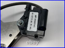 Rotax Max Evo Complete Senior Ignition Coil Brand New With Mount Kit / Set