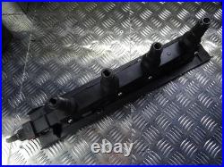 SAAB 9-5 YS3E High Voltage Ignition Coil Kit 55559955 2.0 Petrol 110kw 37544217