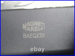 SAAB 9-5 YS3E High Voltage Ignition Coil Kit 55559955 2.0 Petrol 110kw 37544217
