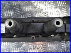 SAAB 9-5 YS3E High Voltage Ignition Coil Kit 55559955 2.0 Petrol 110kw 37544222
