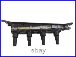 SAAB 9-5 YS3E High Voltage Ignition Coil Kit 55559955 2007 38967981