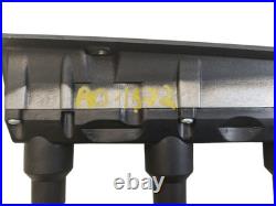 SAAB 9-5 YS3E High Voltage Ignition Coil Kit 55559955 2007 38967981 SAAB 9-5 YS3E High Voltage Ignition Coil Kit 55559955 2007 38967981