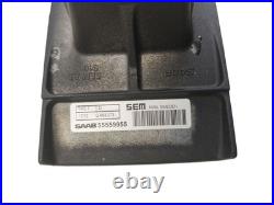 SAAB 9-5 YS3E High Voltage Ignition Coil Kit 55559955 2007 38967981 SAAB 9-5 YS3E High Voltage Ignition Coil Kit 55559955 2007 38967981