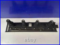 SAAB 9-5 YS3E High Voltage Ignition Coil Kit 9187980 2.0 Petrol 110kw 31890895