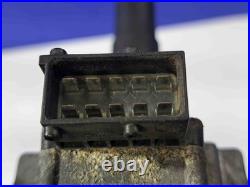 SAAB 9-5 YS3E High Voltage Ignition Coil Kit 9187980 2.0 Petrol 110kw 31890895