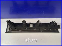 SAAB 9-5 YS3E High Voltage Ignition Coil Kit 9197559 2.0 Petrol 110kw 31890895