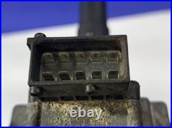 SAAB 9-5 YS3E High Voltage Ignition Coil Kit 9197559 2.0 Petrol 110kw 31890895