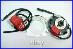 SELETTRA KZ analogue racing ignition KTM SX, XC, EGS, EXC, XC, MXC