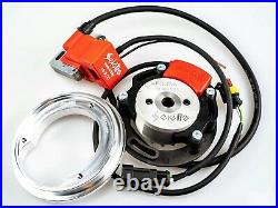 SELETTRA NO 2019 analogue racing ignition Yamaha YZ, DT, IT, MX, SC, XS, RT