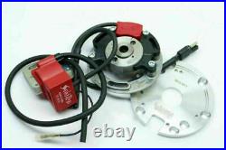 SELETTRA analogue racing ignition KAWASAKI KX, KXD, KXT 125/200/250