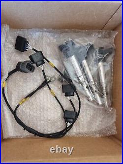SR20 S15 Ignition Coil Harness Kit (Audi Coils)