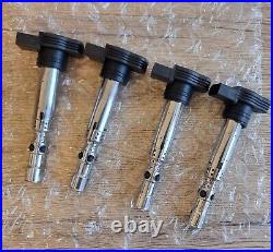 SR20 S15 Ignition Coil Harness Kit (Audi Coils)