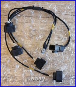 SR20 S15 Ignition Coil Harness Kit (Audi Coils)